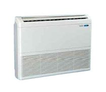individual floor standing air conditioner (split system) KPAFM TECHNIBEL