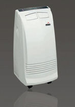 individual portable packaged air conditioner MTY12CN MITSUI