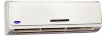 individual wall-mounted air conditioner (multi-split system, inverter) 40GXM PERFORMANCE SERIES CARRIER commercial