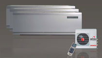 individual wall-mounted air conditioner (multi-split system, inverter) MDXT27HL MITSUI