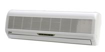 individual wall-mounted air conditioner (split system, inverter) MTP-W AERMEC