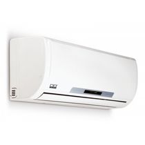 individual wall-mounted air conditioner (split system, inverter) RVT REMKO GmbH & Co. KG
