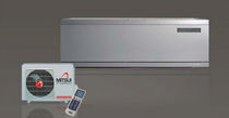 individual wall-mounted air conditioner (split system, inverter) MDX9HL - MDX12HL MITSUI