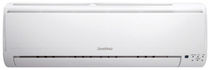 individual wall-mounted air conditioner (split system, non reversible) PRIMEO Zenith Air