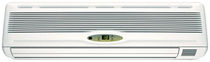 individual wall-mounted air conditioner (split system, non reversible) PRIMEO R407C Zenith Air