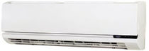 individual wall-mounted air conditioner (split system, reversible) 40QNQ PERFORMANCE SERIES CARRIER commercial