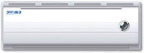 individual wall-mounted air conditioner (split system, reversible) KFR-26GW/031a YAIR Air Conditioner