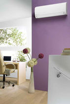 individual wall-mounted air conditioner (multi-split system) ASYG 7 &Agrave; 12 LJC ATLANTIC Climatisation et Ventilation