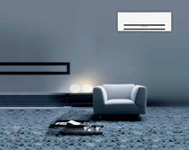 individual wall-mounted air conditioner (split system) MFIA TECHNIBEL
