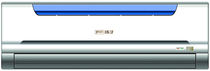 individual wall-mounted air conditioner (split system, inverter) R22-220V/50HZ EER YAIR Air Conditioner