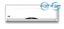 individual wall-mounted air conditioner (split system, inverter) INCLIMA &reg; 9/12 MONO Tekno Point Italy - Harry's s.r.l.