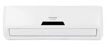 individual wall-mounted air conditioner (split system, reversible) FARC09GGBWM Frigidaire