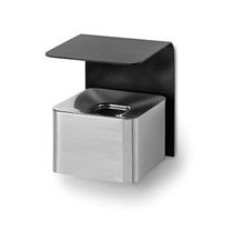 indoor ashtray for lobbies PURE HOME: Work-CASA 65226 Blomus