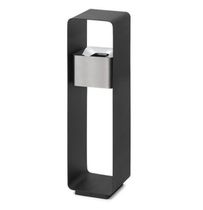 indoor ashtray for lobbies PURE HOME: WORK-CASA 65227 Blomus