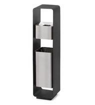 indoor ashtray for lobbies PURE HOME: WORK-CASA 65228 Blomus