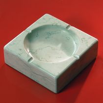 indoor ashtray for lobbies SIDEREUS 1 INSILVIS