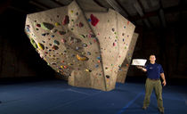 indoor climbing boulder HIGH PERFORMANCE&acirc;�&cent; Eldorado Climbing Walls