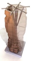 indoor climbing tower CHAMELEON&acirc;�&cent; Eldorado Climbing Walls