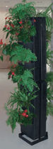 indoor green wall panel VERTISS MOBI Vertiss