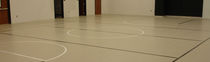 indoor synthetic sports floor TARAFLEX&reg; MULTI-USE 3.0 Gerflor - Sols Sportifs