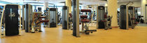indoor synthetic sports floor TARAFLEX&trade; SURFACE Gerflor - Sols Sportifs