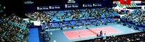 indoor synthetic sports floor TARAFLEX&trade; TENNIS Gerflor - Sols Sportifs