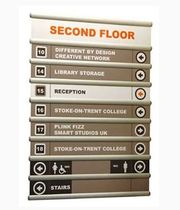 indoor wayfinding signage 032_3515 ImageHolders