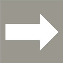 indoor wayfinding signage PGD Simex