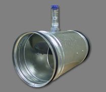 induction air volume regulator SKC-C MADEL