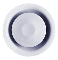 induction air volume regulator LVS TROX