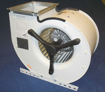 industrial centrifugal extractor fan TYPE CE 230V-50HZ Fischbach Luft- u. Ventilatorentechnik GmbH