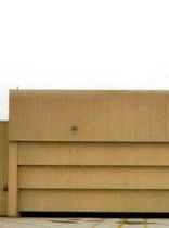 industrial door MULTI-TECH ULTRA Indotech