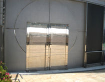 industrial door  OZONE OVERSEAS LTD.