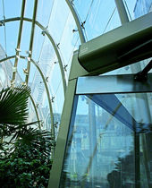 industrial door operator BESAM ASSA ABLOY