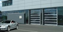 industrial sectional door SLX TECKENTRUP