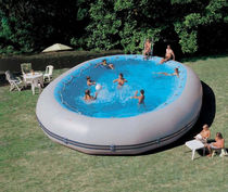 above-ground inflatable swimming pool ZODIAC ORIGINAL ZODIAC