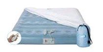 inflatable double mattress (king size) PLATINUM AEROBED