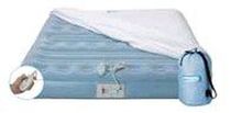 inflatable double mattress PLATINUM AEROBED