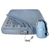 inflatable double mattress PREMIER AEROBED
