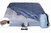inflatable double mattress (king size) CLASSIC AEROBED