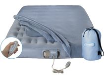 inflatable double mattress (king size) PREMIER AEROBED