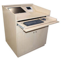information point LECTERNS LEDA Furniture