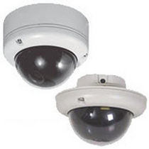 infrared CCTV dome video surveillance camera HD4D SERIES Honeywell Security