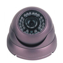 infrared CCTV dome video surveillance camera SEKO-683 SEKO ELECTRONIC