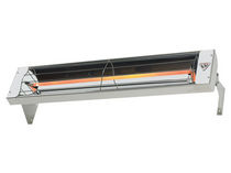 infrared electric radiator for outdoor use TEEH2524 Twin Eagles