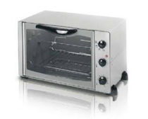 infrared quartz oven MR DESIGNER  SERIE Roller Grill