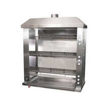 infrared rotisserie  ALPINA