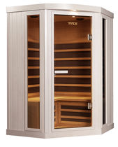 infrared sauna 1313/c TYLO