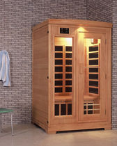 infrared sauna FIR - 602  Guangzhou J&J Sanitary Ware