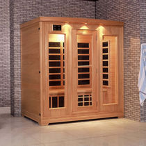infrared sauna FIR - 603  Guangzhou J&J Sanitary Ware